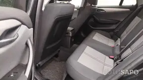 BMW X1 18 d xDrive xLine de 2010