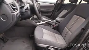 BMW X1 18 d xDrive xLine de 2010