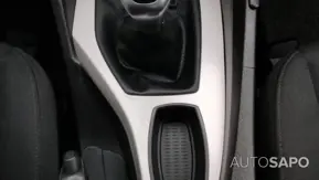 BMW X1 18 d xDrive xLine de 2010