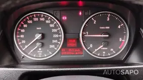 BMW X1 18 d xDrive xLine de 2010