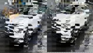 Citroen C4 1.5 BlueHDi Shine EAT8 de 2023