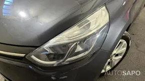 Renault Clio 0.9 TCE Limited de 2019