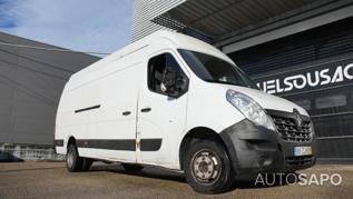 Renault Master de 2019