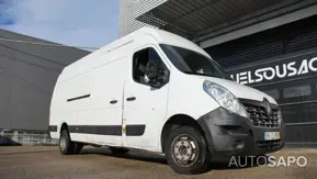 Renault Master de 2019