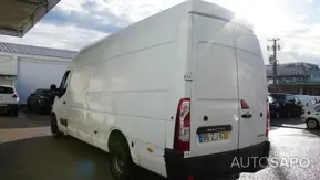 Renault Master de 2019