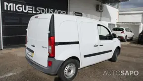 Mercedes-Benz Citan de 2014
