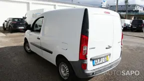 Mercedes-Benz Citan de 2014