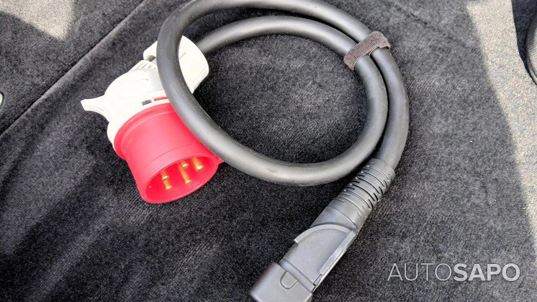 Porsche Panamera de 2023