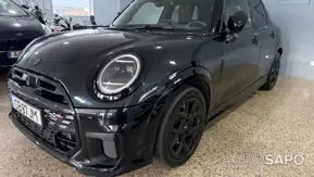 MINI Cooper de 2025