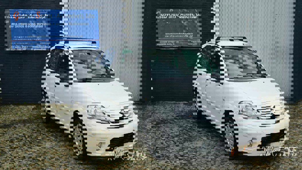 Citroen C3 1.4 HDi SX Pack de 2009