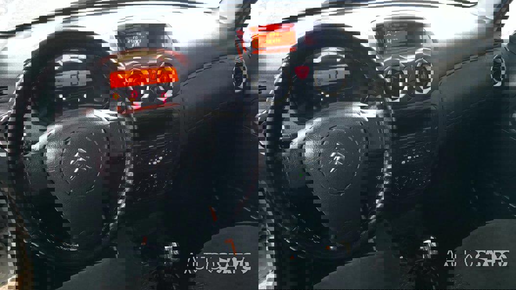 Citroen C3 1.4 HDi SX Pack de 2009