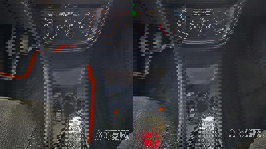 Citroen C3 1.4 HDi SX Pack de 2009