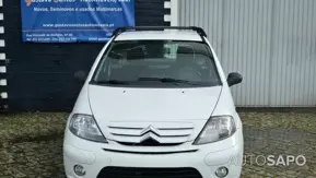 Citroen C3 1.4 HDi SX Pack de 2009