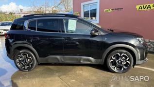 Citroen C5 AirCross 1.6 Hybrid Feel Pack e-EAT8 de 2023