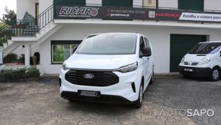 Ford Transit de 2025