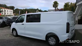 Ford Transit de 2025