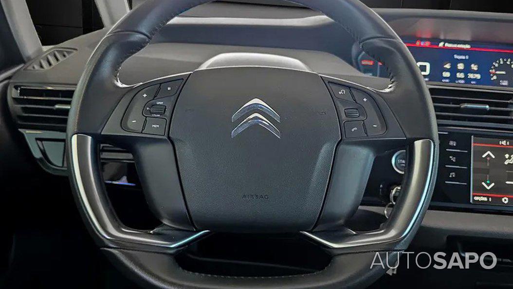 Citroen C4 Spacetourer 1.5 BlueHDi Feel de 2022