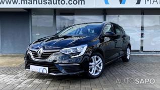 Renault Mégane 1.5 Blue dCi Zen de 2020