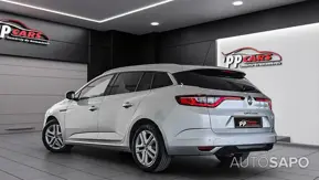 Renault Mégane 1.5 Blue dCi Business de 2020