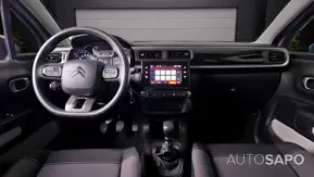 Citroen C3 1.2 PureTech Shine de 2019