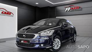 DS DS5 1.6 BlueHDi So Chic de 2015