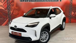 Toyota Yaris de 2024