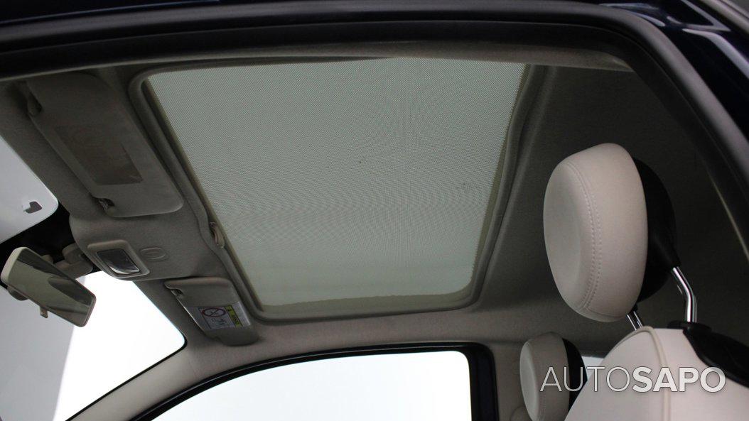 Fiat 500 1.2 Lounge MTA de 2020