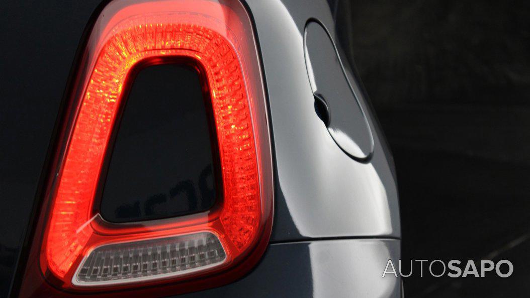 Fiat 500 1.2 Lounge MTA de 2020