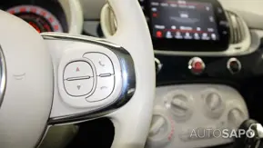 Fiat 500 1.2 Lounge MTA de 2020