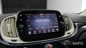 Fiat 500 1.2 Lounge MTA de 2020