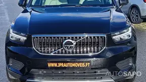 Volvo XC40 1.5 T5 PHEV Inscription Expression de 2022