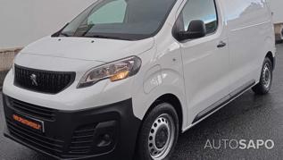 Peugeot Expert 2.0 ST Blue HDi de 2021