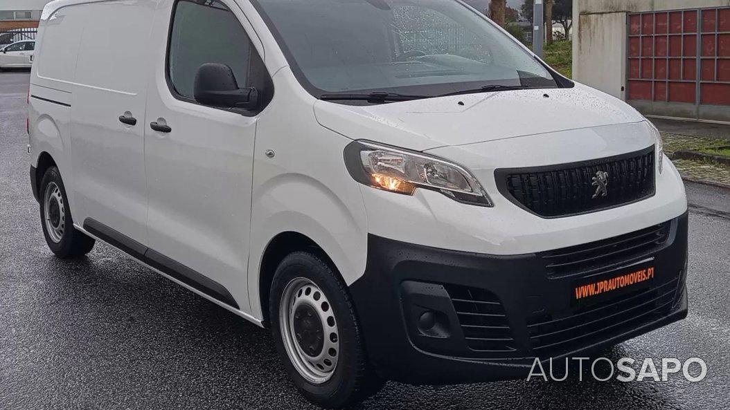 Peugeot Expert 2.0 ST Blue HDi de 2021