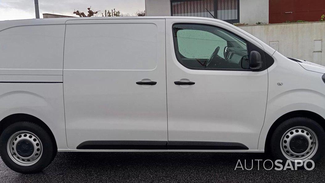 Peugeot Expert 2.0 ST Blue HDi de 2021