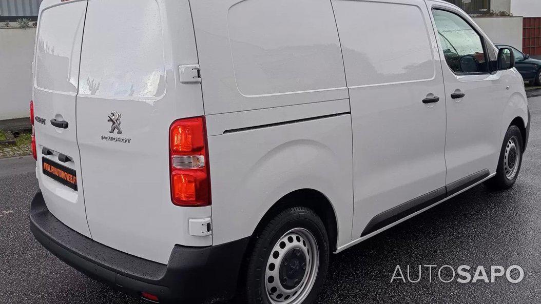 Peugeot Expert 2.0 ST Blue HDi de 2021