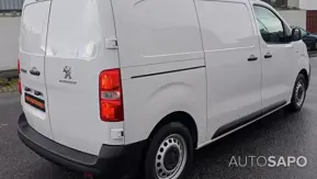 Peugeot Expert 2.0 ST Blue HDi de 2021