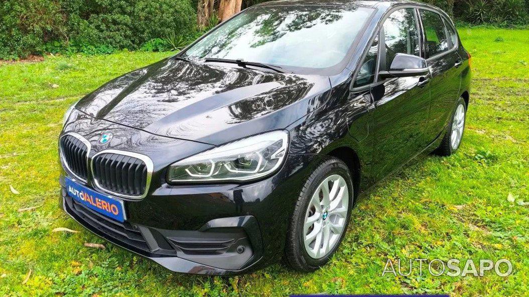 BMW Série 2 Active Tourer 225 xe de 2021
