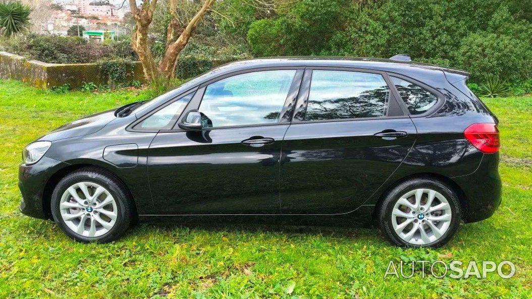 BMW Série 2 Active Tourer 225 xe de 2021