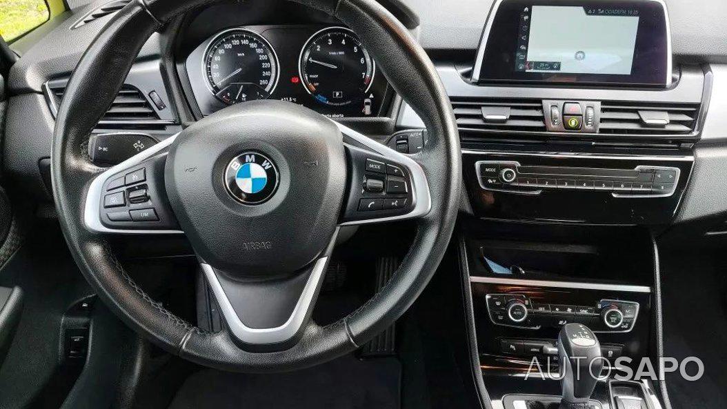 BMW Série 2 Active Tourer 225 xe de 2021
