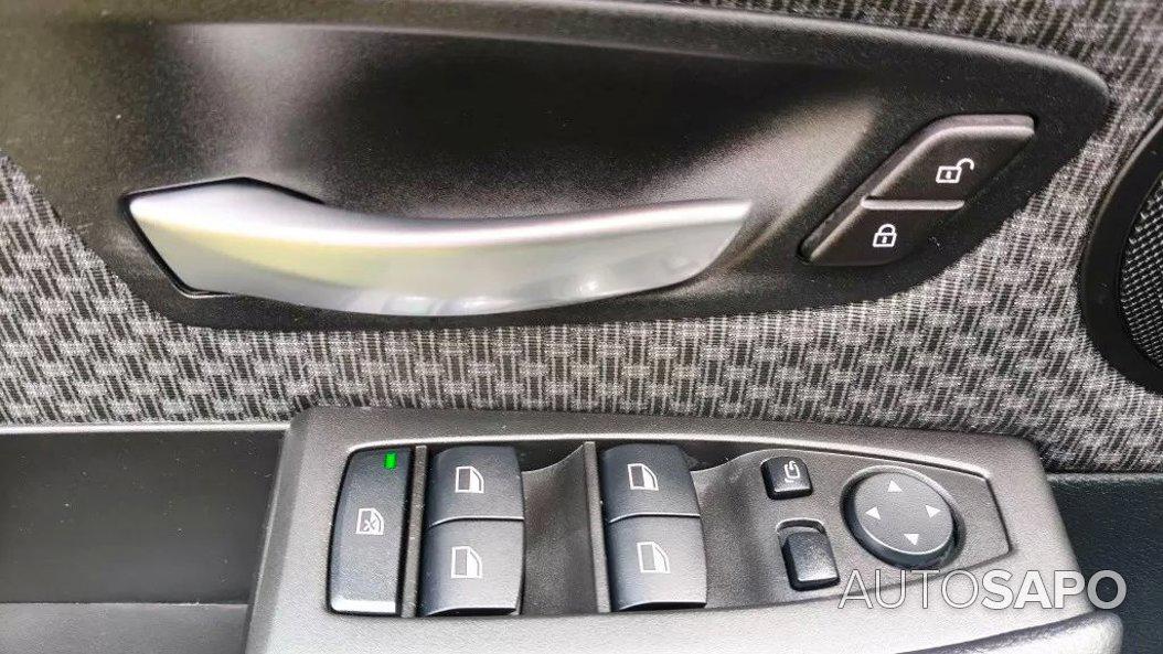 BMW Série 2 Active Tourer 225 xe de 2021