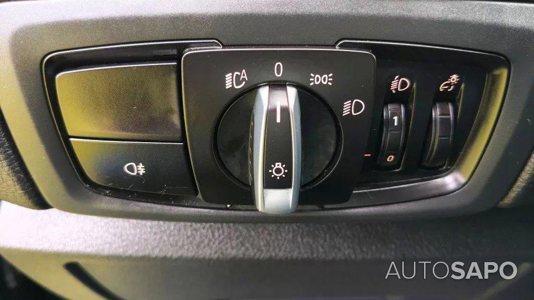 BMW Série 2 Active Tourer 225 xe de 2021