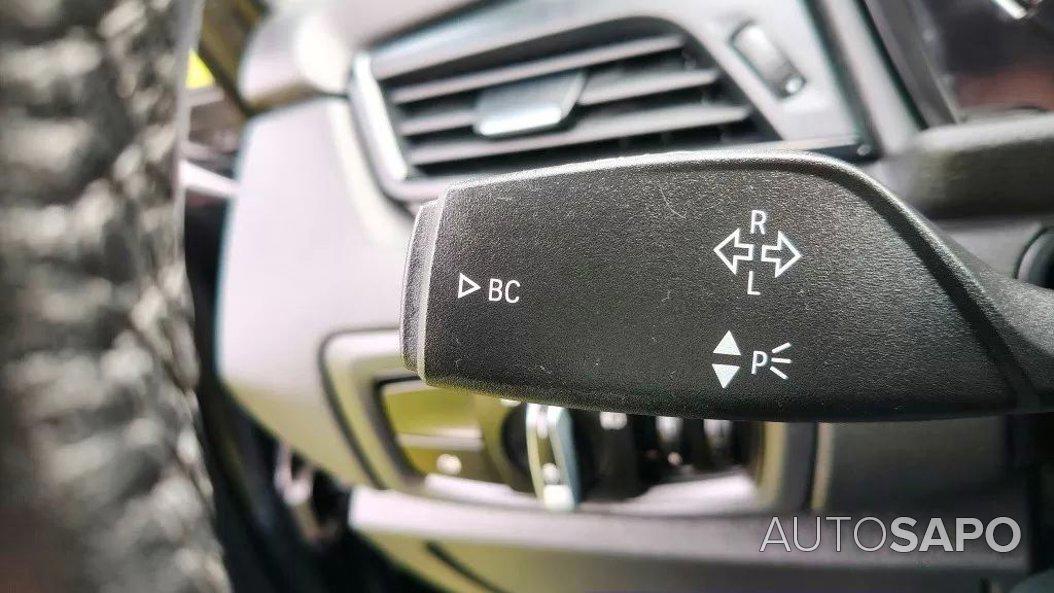 BMW Série 2 Active Tourer 225 xe de 2021