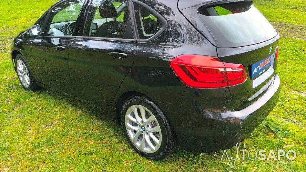 BMW Série 2 Active Tourer 225 xe de 2021