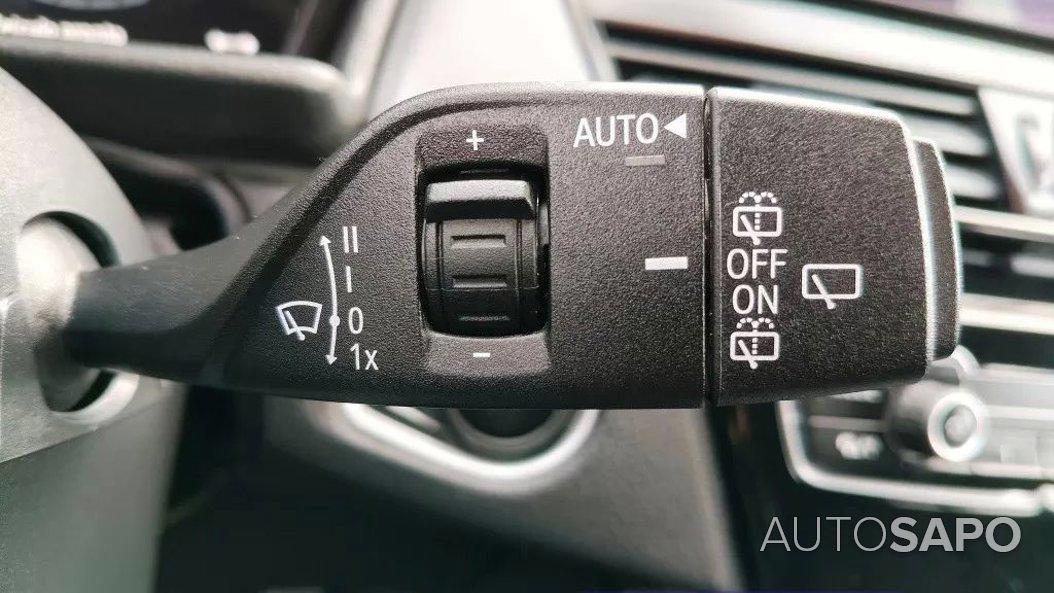 BMW Série 2 Active Tourer 225 xe de 2021