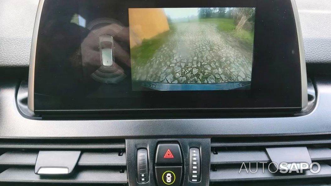 BMW Série 2 Active Tourer 225 xe de 2021