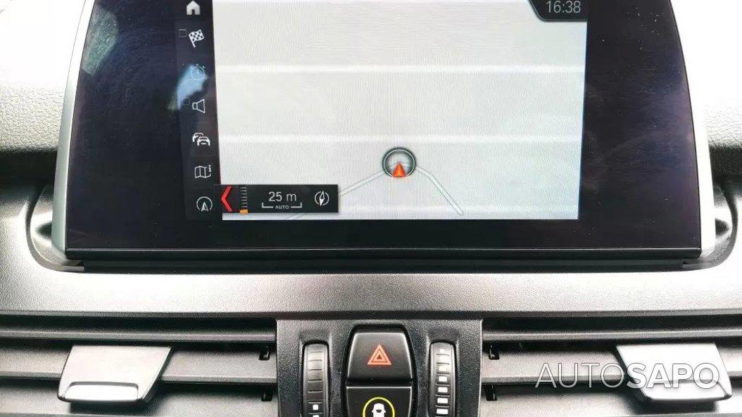 BMW Série 2 Active Tourer 225 xe de 2021