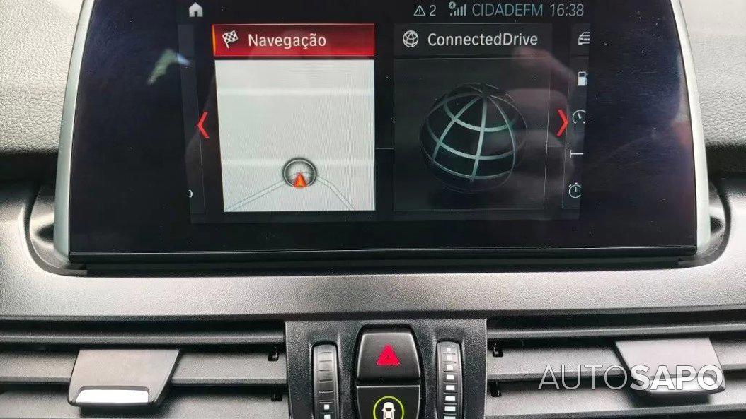 BMW Série 2 Active Tourer 225 xe de 2021