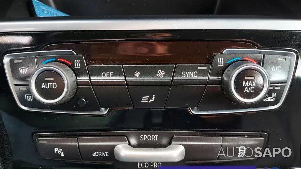 BMW Série 2 Active Tourer 225 xe de 2021