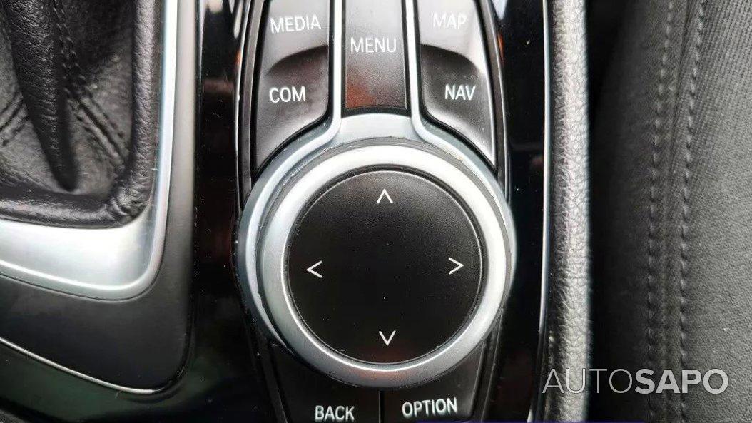 BMW Série 2 Active Tourer 225 xe de 2021