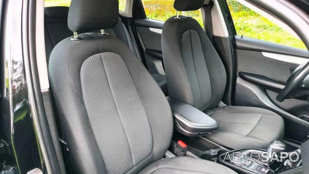 BMW Série 2 Active Tourer 225 xe de 2021